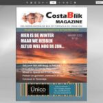 Costablik Magazine Winter 2022